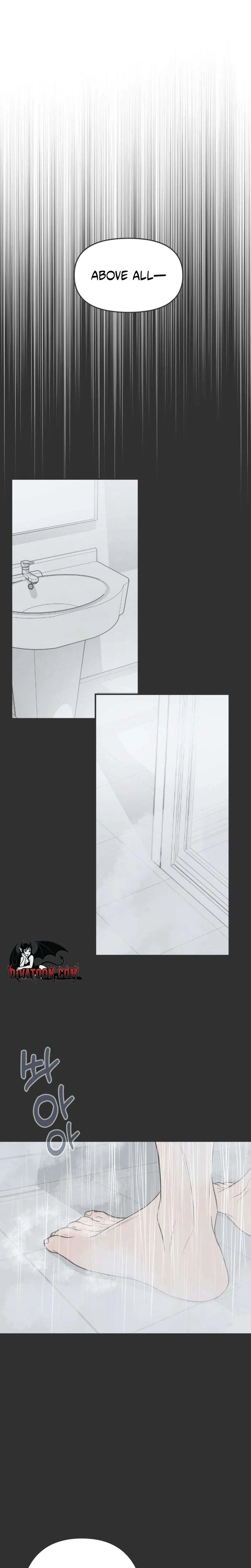 The Marriage Defense Scandal Chapter 2 - page 34