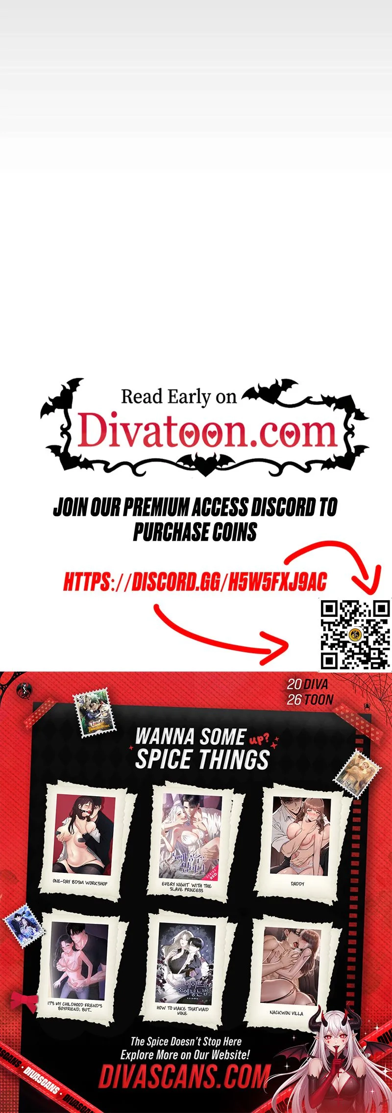 The Marriage Defense Scandal Chapter 2 - page 36