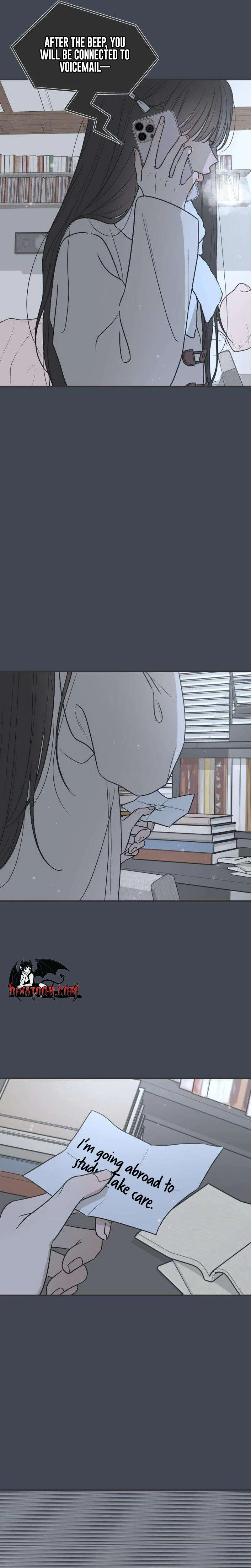 The Marriage Defense Scandal Chapter 2 - page 4