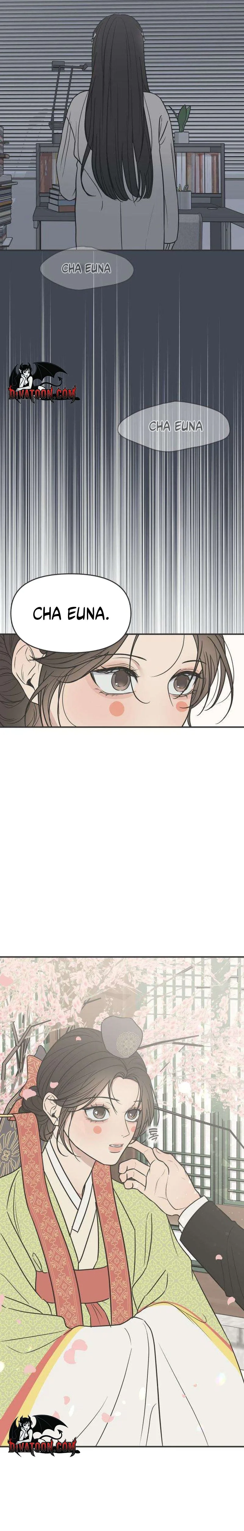 The Marriage Defense Scandal Chapter 2 - page 5