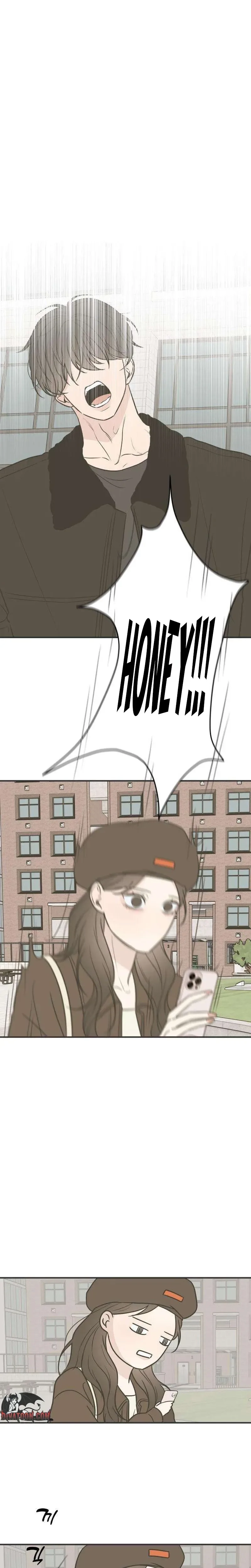 The Marriage Defense Scandal Chapter 3 - page 16