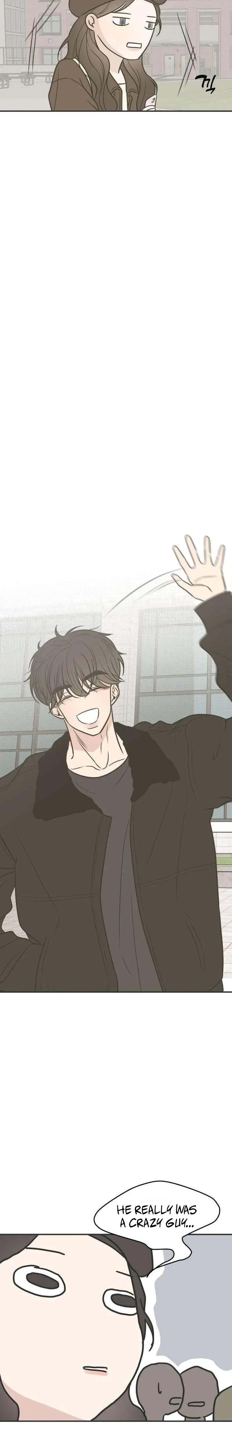 The Marriage Defense Scandal Chapter 3 - page 17