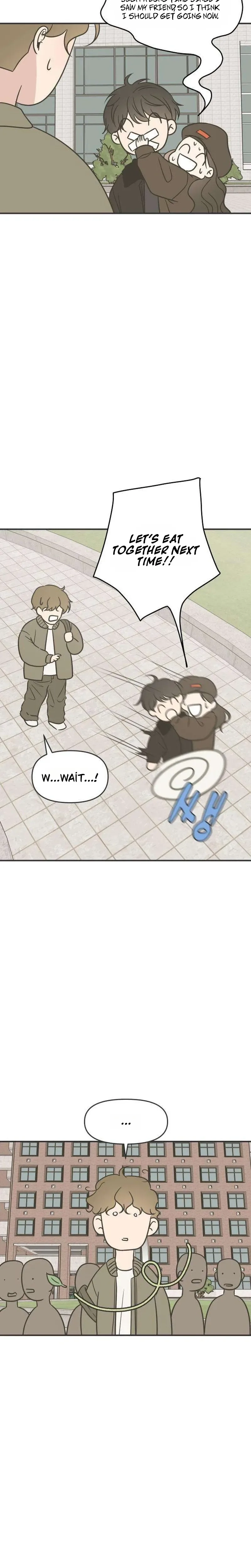 The Marriage Defense Scandal Chapter 3 - page 21