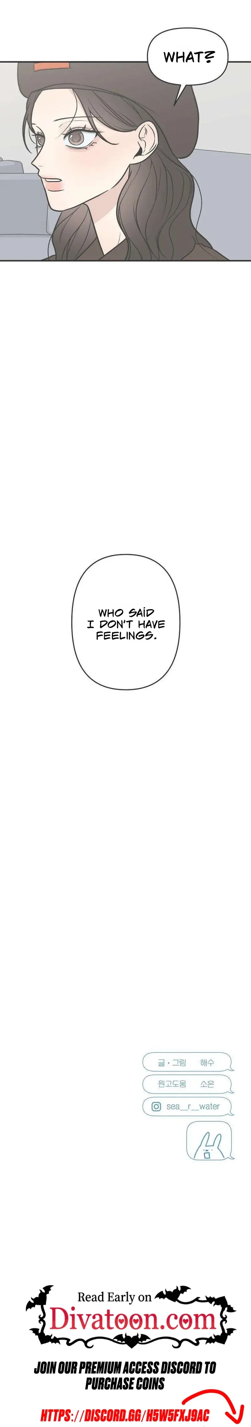 The Marriage Defense Scandal Chapter 3 - page 30