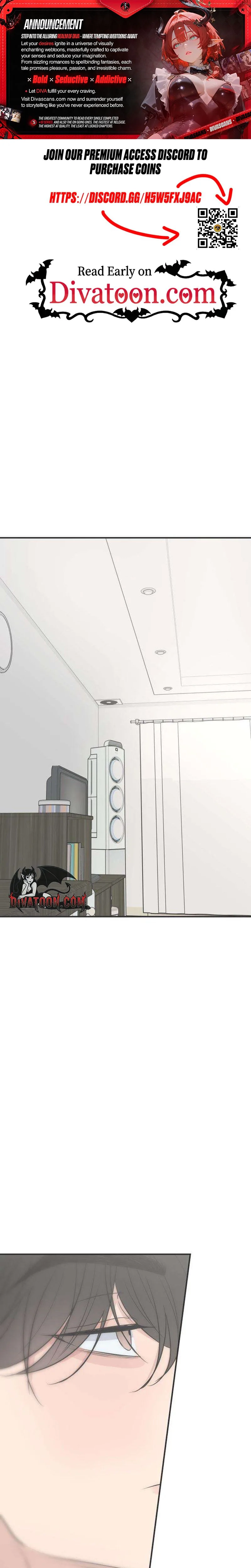 The Marriage Defense Scandal Chapter 4 - page 1