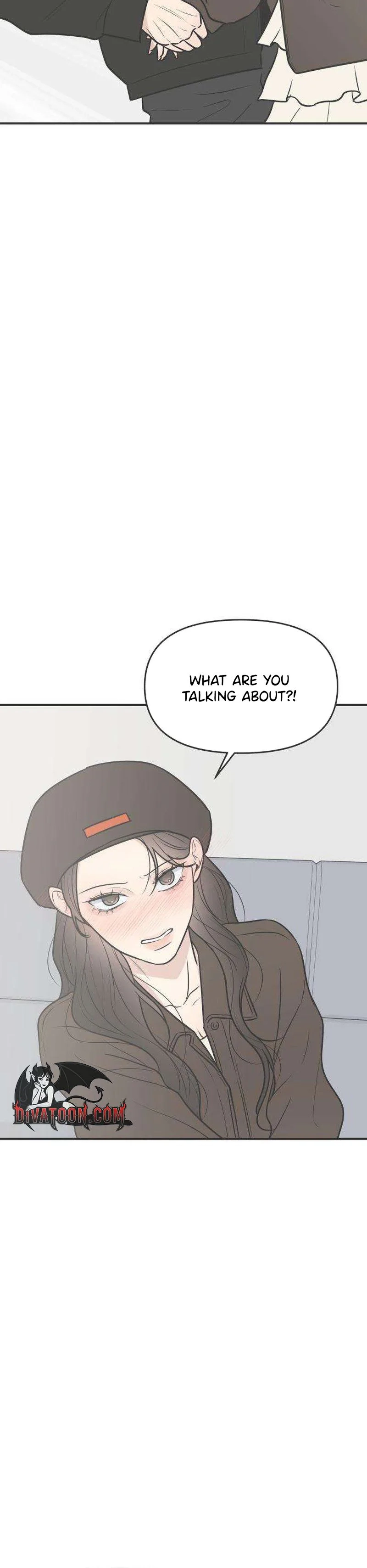 The Marriage Defense Scandal Chapter 4 - page 12