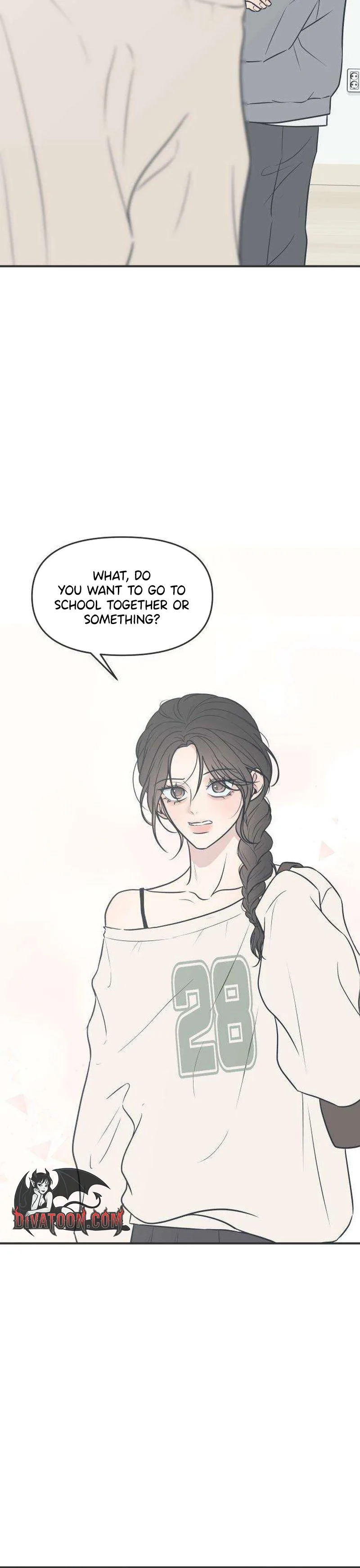 The Marriage Defense Scandal Chapter 4 - page 18