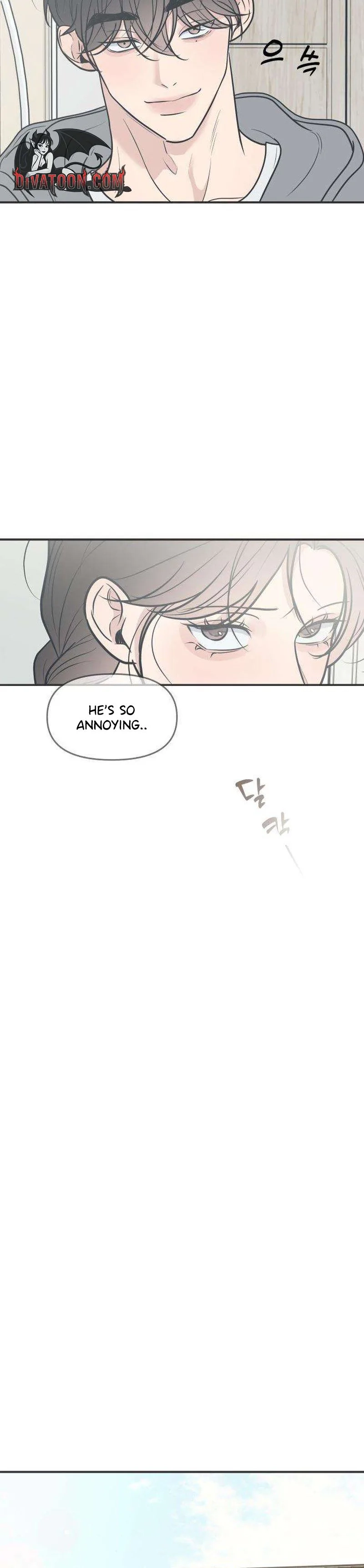 The Marriage Defense Scandal Chapter 4 - page 24