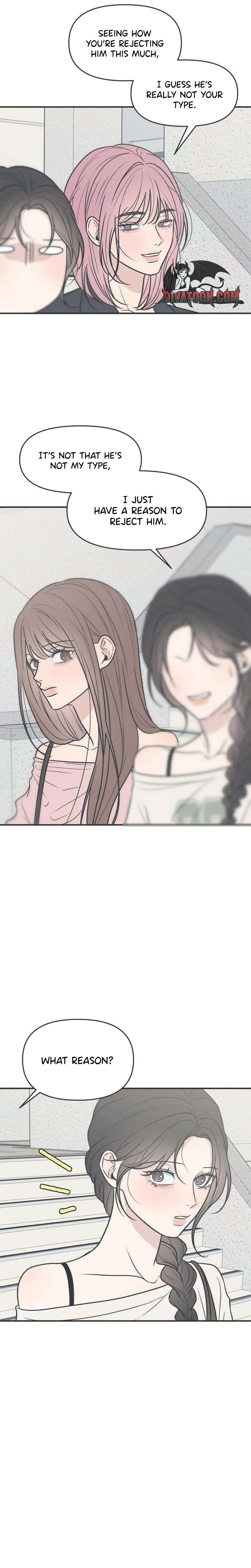 The Marriage Defense Scandal Chapter 4 - page 31