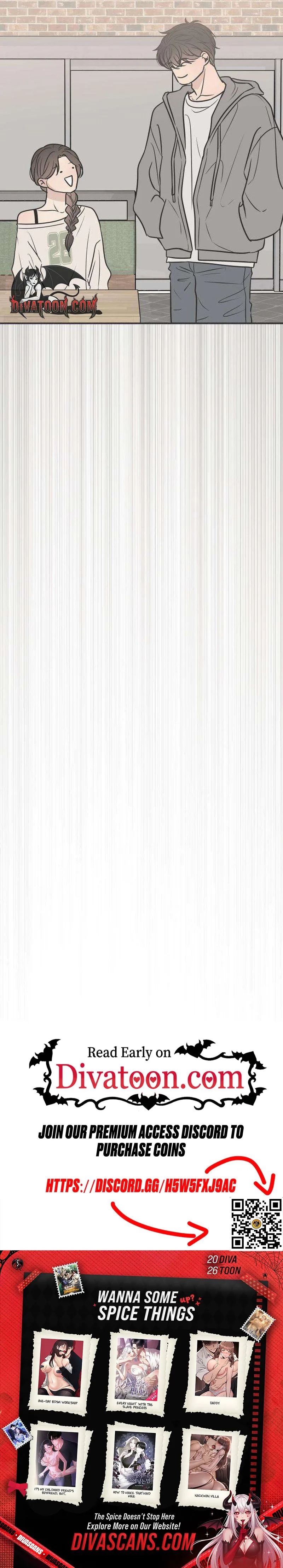 The Marriage Defense Scandal Chapter 4 - page 37