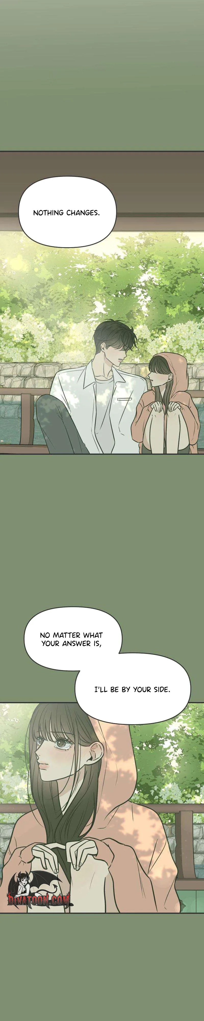 The Marriage Defense Scandal Chapter 4 - page 6