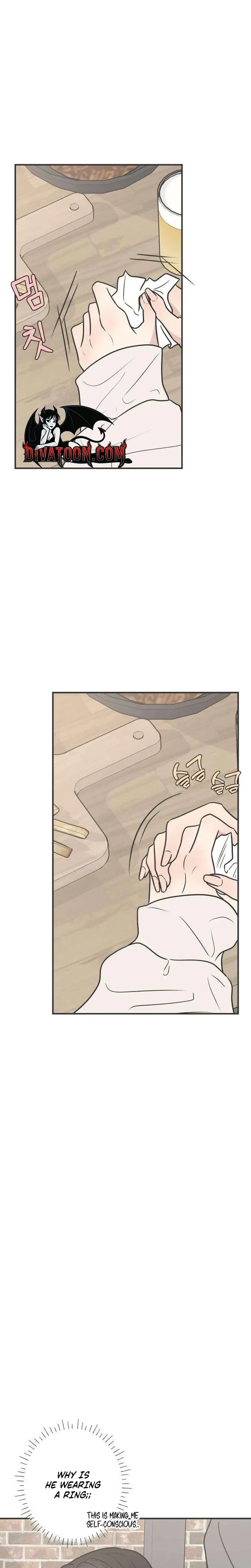 The Marriage Defense Scandal Chapter 5 - page 14