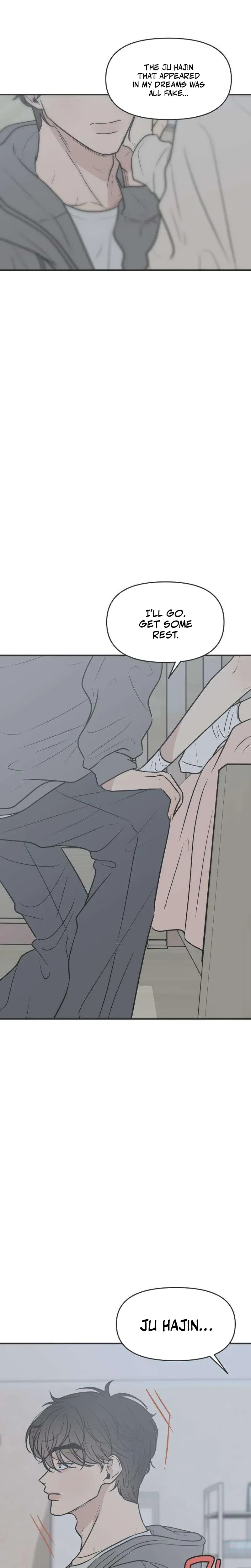 The Marriage Defense Scandal Chapter 5 - page 34