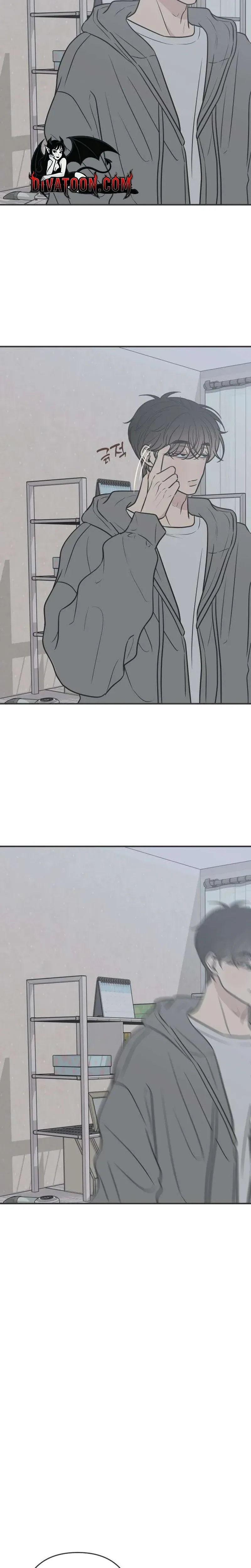 The Marriage Defense Scandal Chapter 5 - page 38