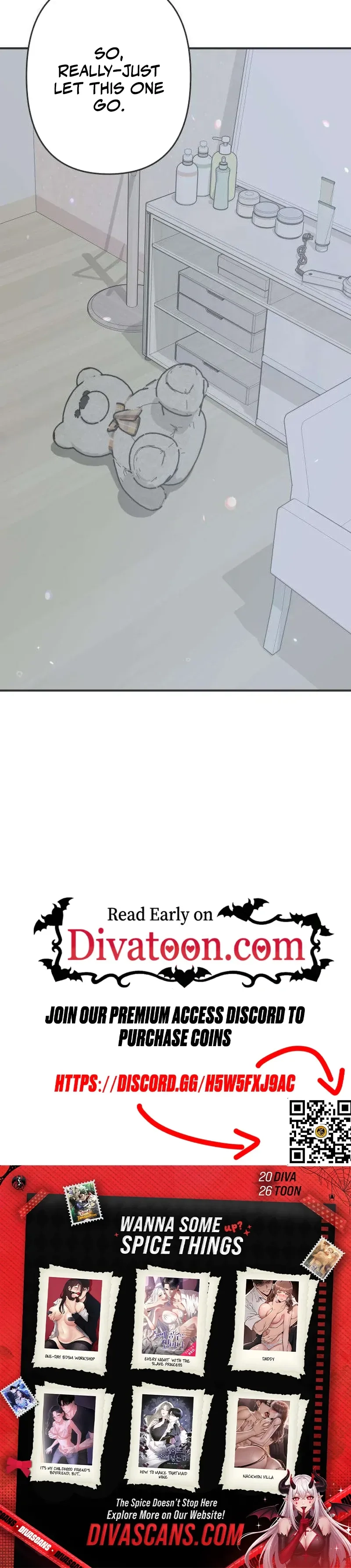 The Marriage Defense Scandal Chapter 5 - page 39