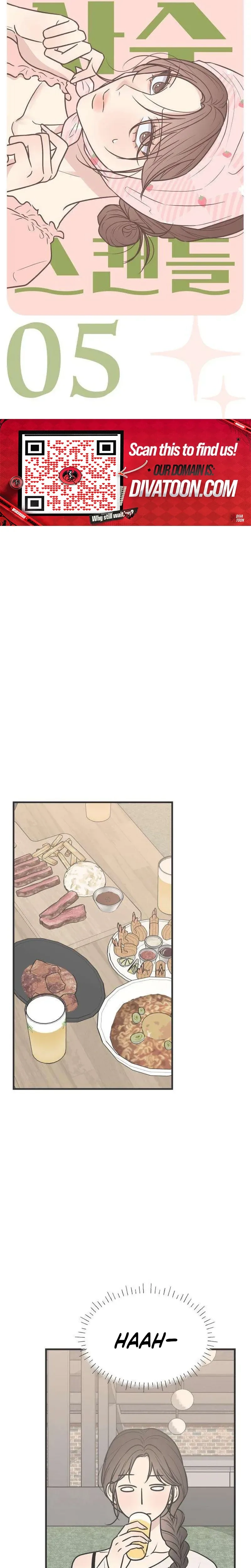 The Marriage Defense Scandal Chapter 5 - page 9