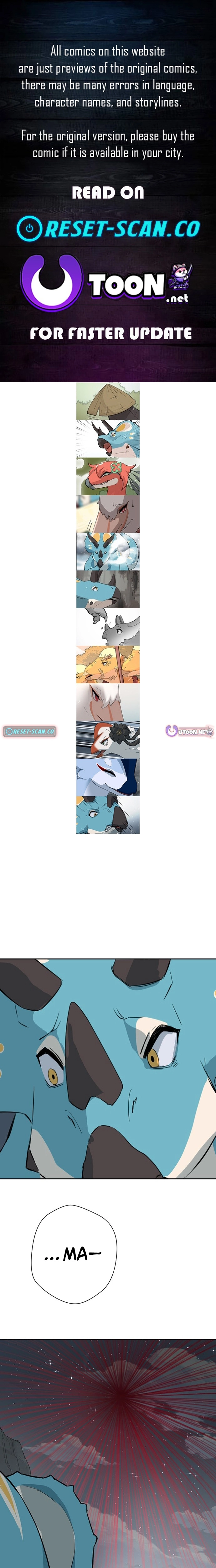 Eighty Million Martial Arts World Chapter 11 - page 1