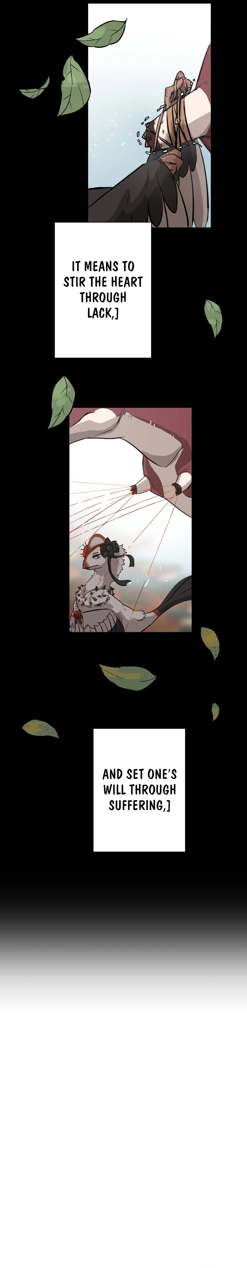 Eighty Million Martial Arts World Chapter 12 - page 14