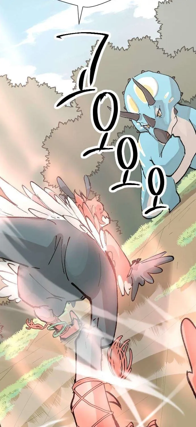 Eighty Million Martial Arts World Chapter 3 - page 13