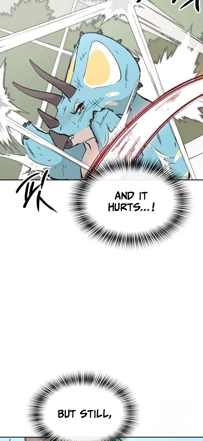 Eighty Million Martial Arts World Chapter 3 - page 18