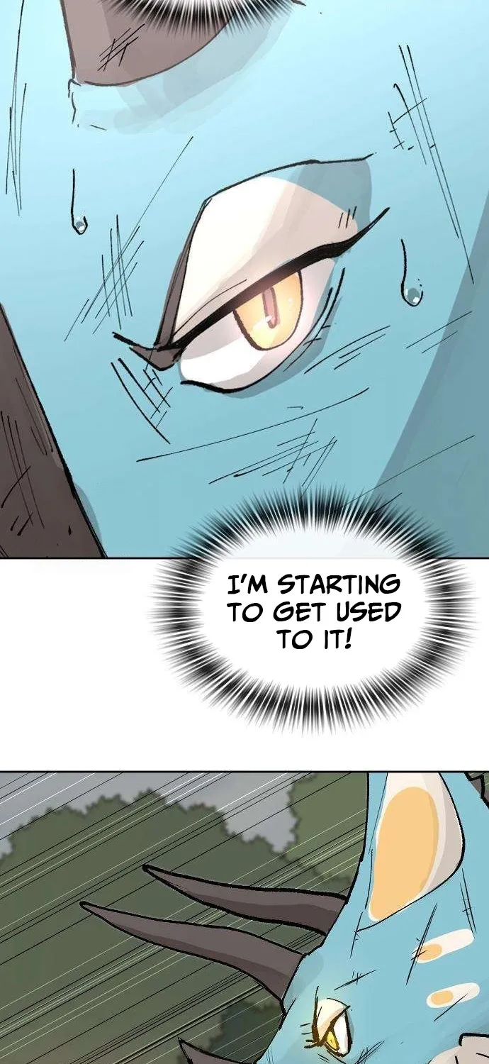 Eighty Million Martial Arts World Chapter 3 - page 19