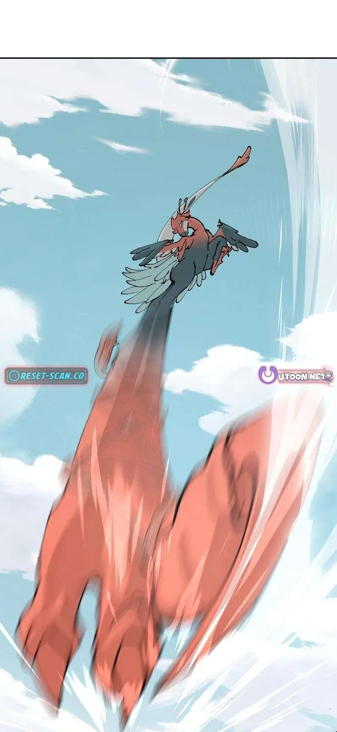 Eighty Million Martial Arts World Chapter 3 - page 2