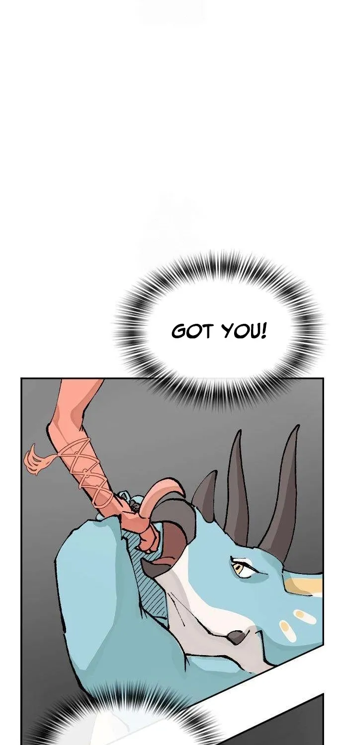 Eighty Million Martial Arts World Chapter 3 - page 23