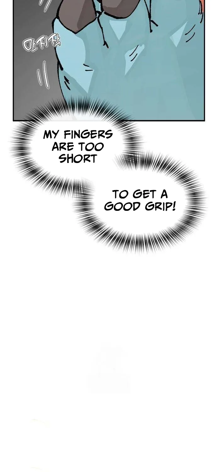 Eighty Million Martial Arts World Chapter 3 - page 25