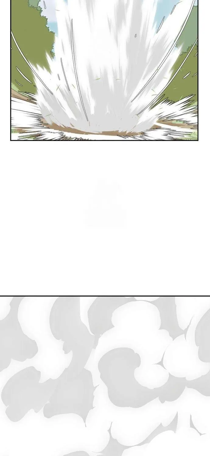 Eighty Million Martial Arts World Chapter 3 - page 29