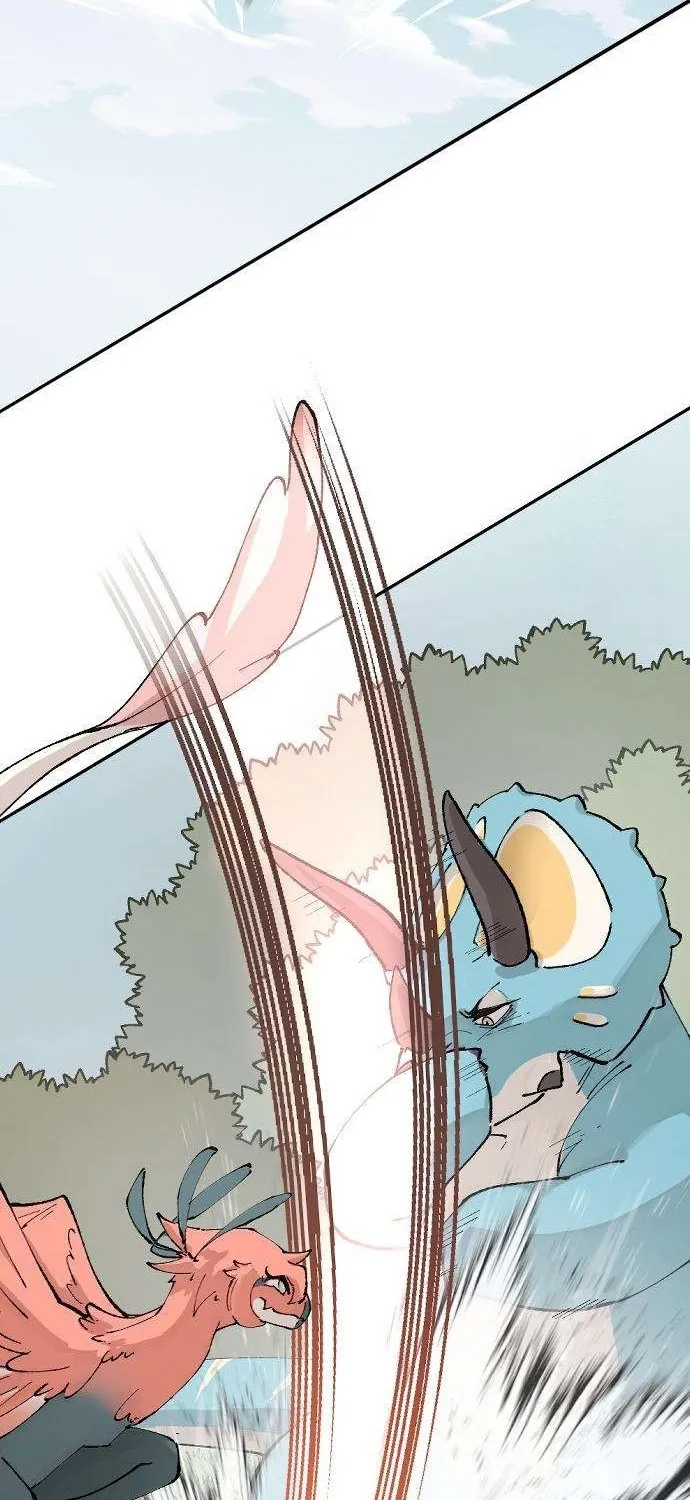 Eighty Million Martial Arts World Chapter 3 - page 3