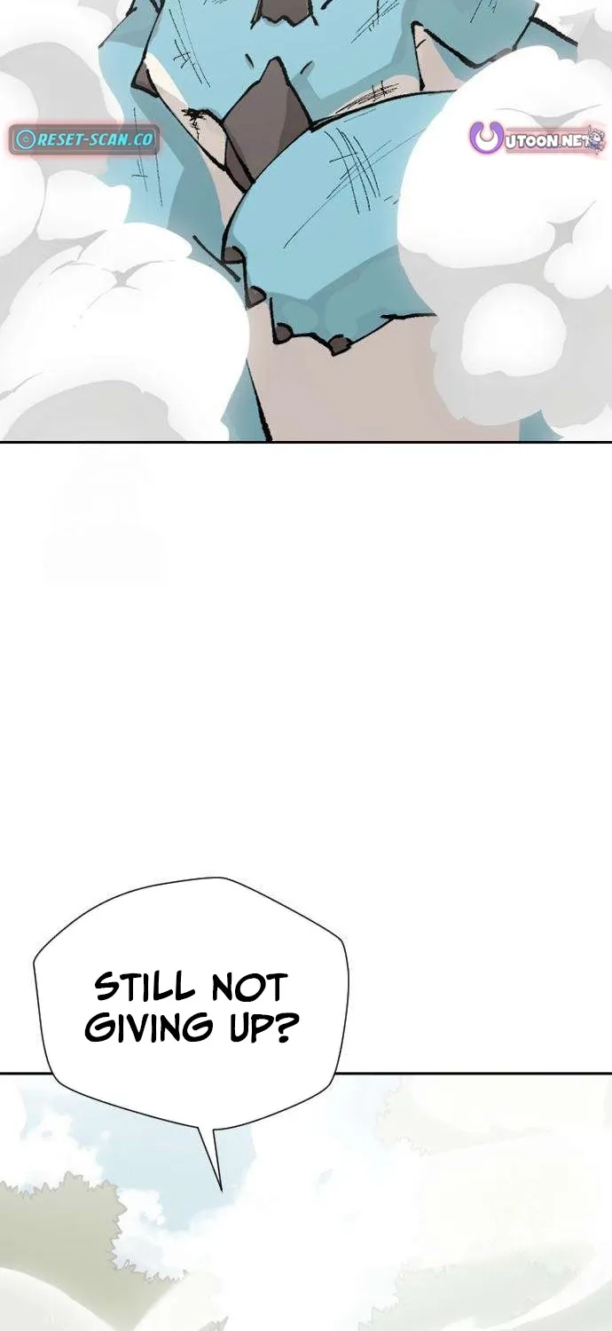 Eighty Million Martial Arts World Chapter 3 - page 31