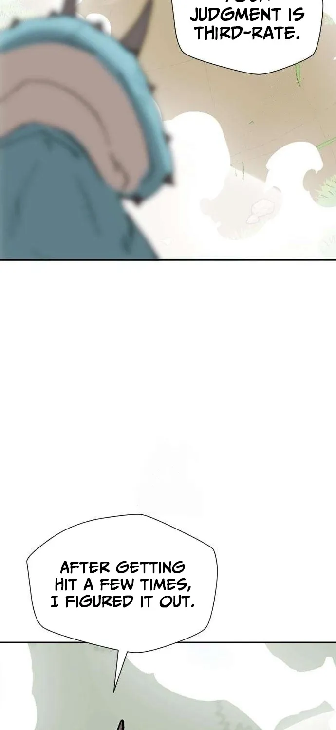 Eighty Million Martial Arts World Chapter 3 - page 33