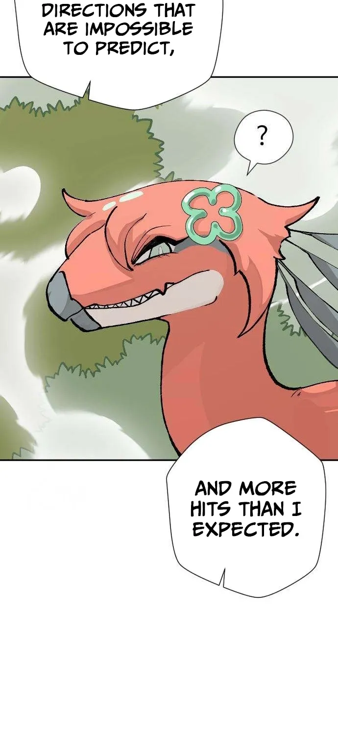 Eighty Million Martial Arts World Chapter 3 - page 35