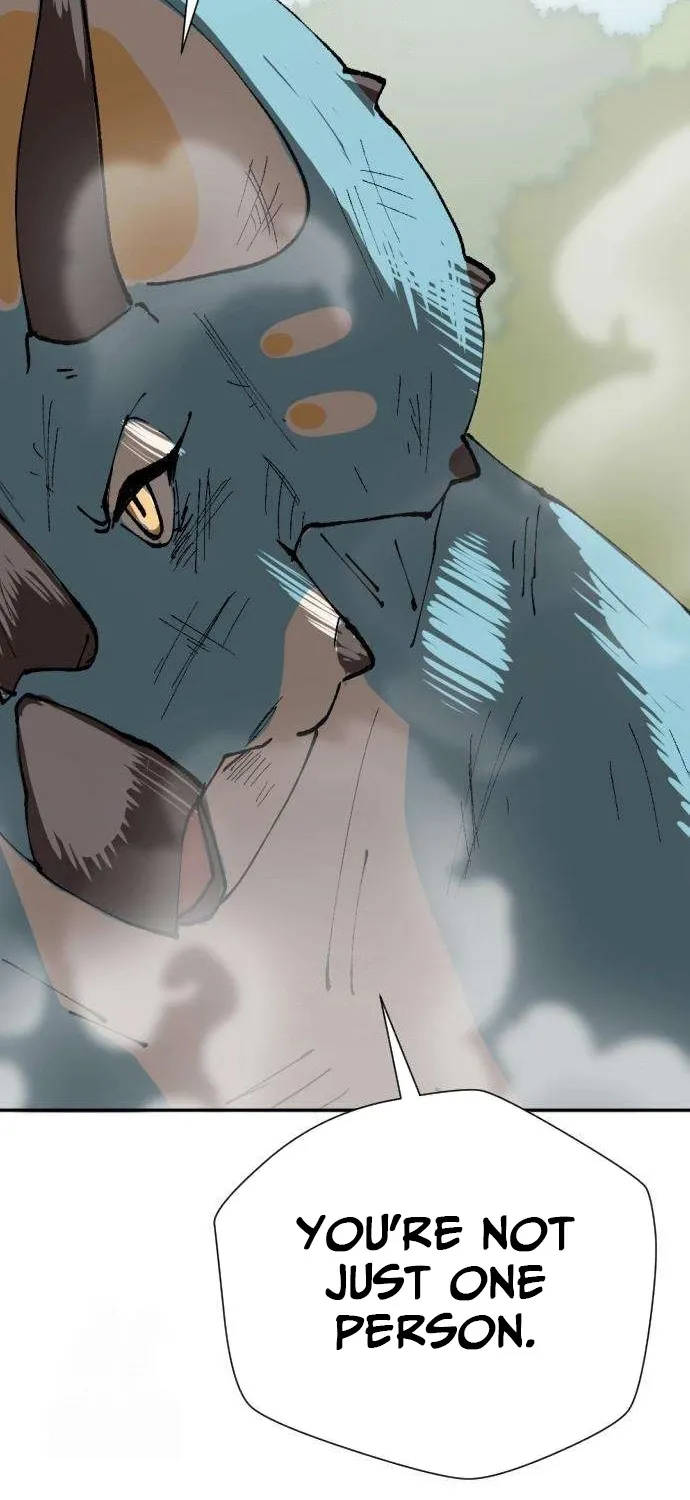 Eighty Million Martial Arts World Chapter 3 - page 37