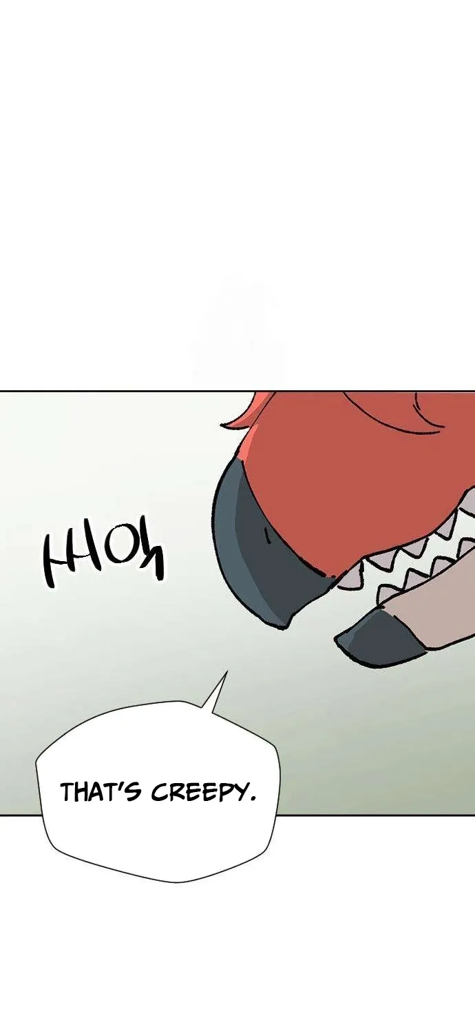 Eighty Million Martial Arts World Chapter 3 - page 38