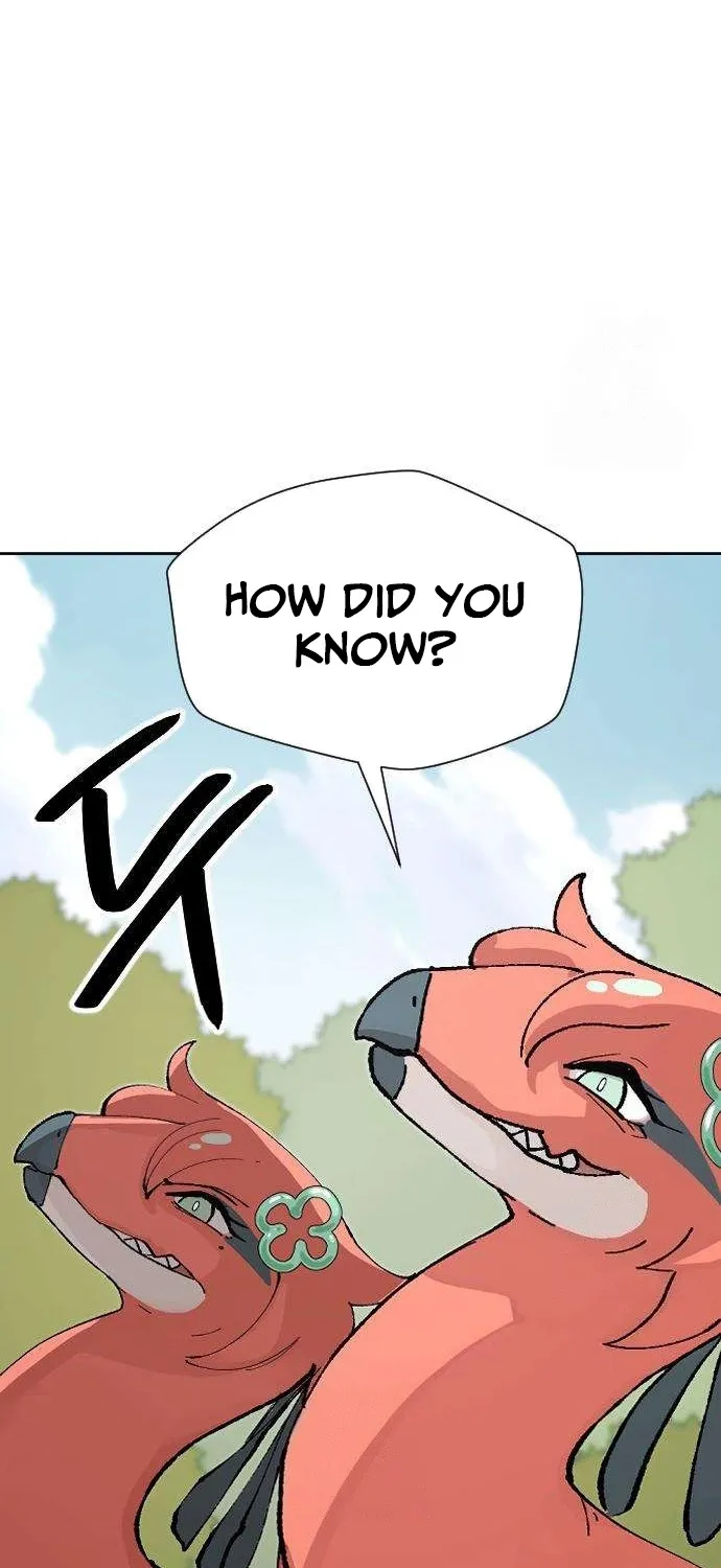 Eighty Million Martial Arts World Chapter 3 - page 39