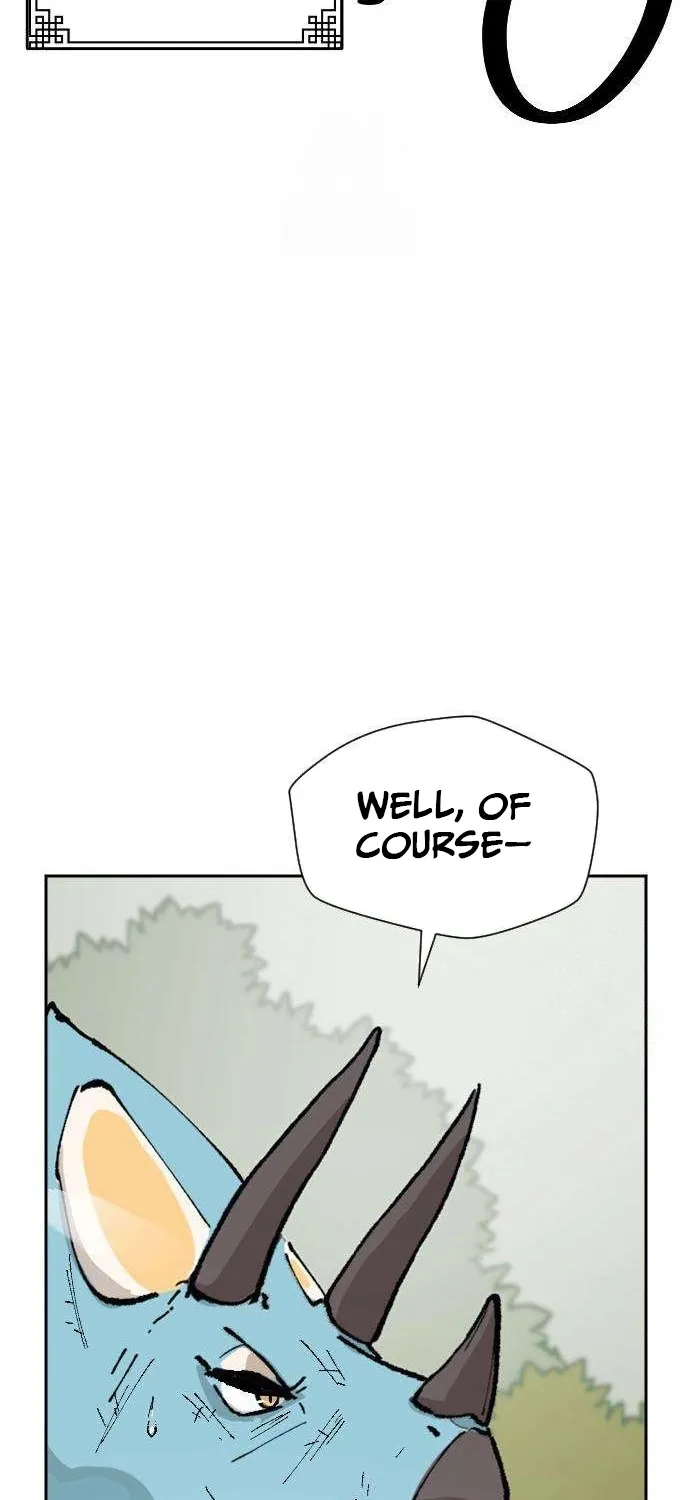 Eighty Million Martial Arts World Chapter 3 - page 41