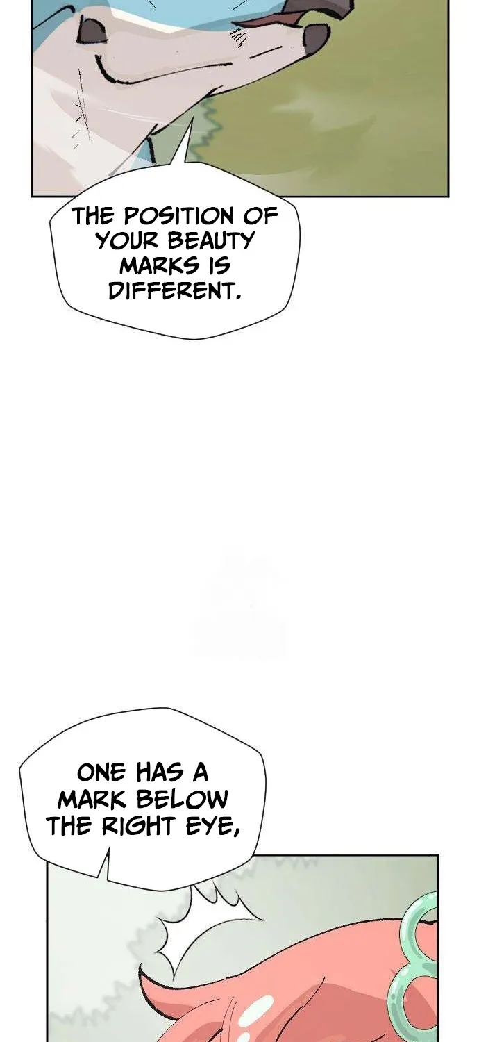 Eighty Million Martial Arts World Chapter 3 - page 42