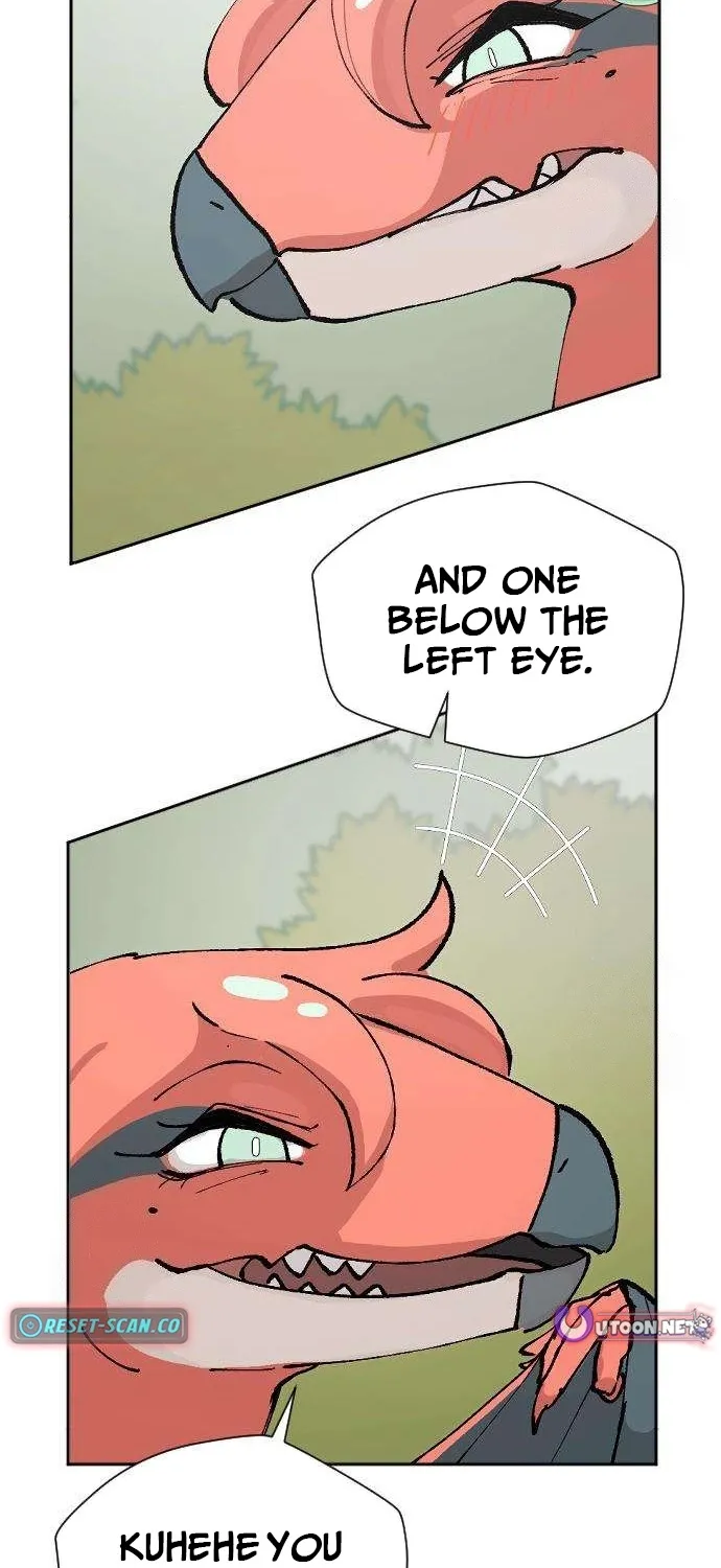 Eighty Million Martial Arts World Chapter 3 - page 43