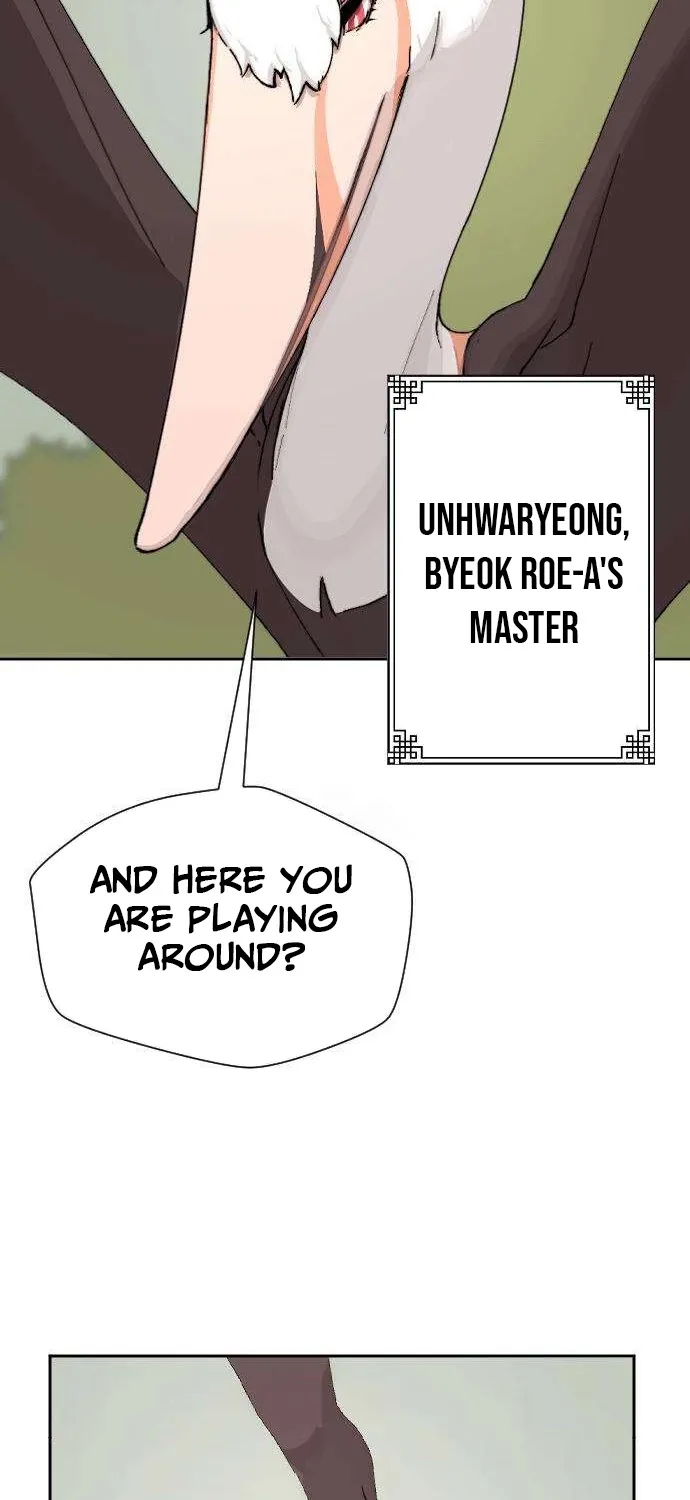 Eighty Million Martial Arts World Chapter 3 - page 49