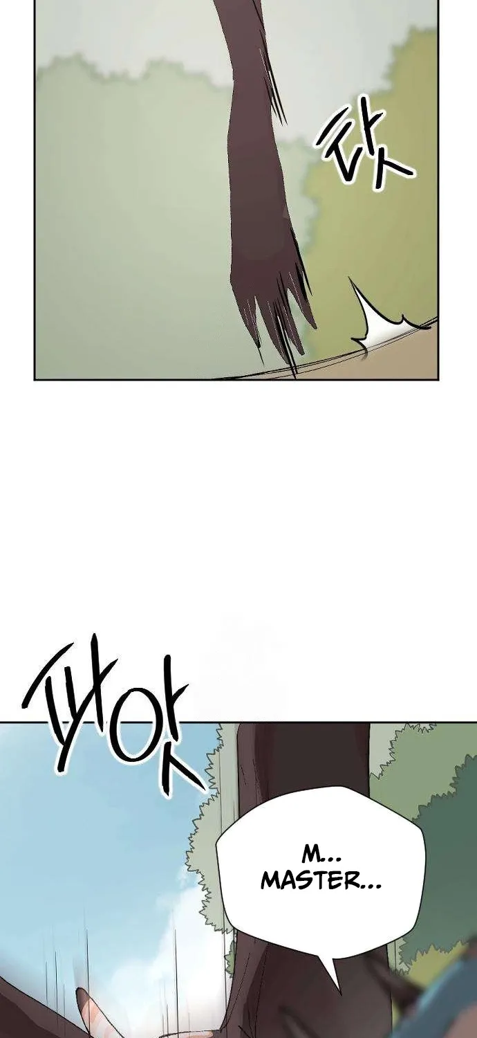 Eighty Million Martial Arts World Chapter 3 - page 50