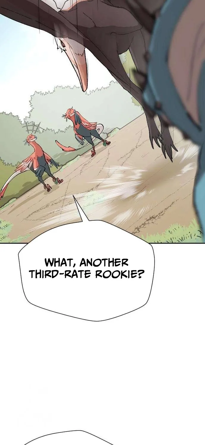 Eighty Million Martial Arts World Chapter 3 - page 51