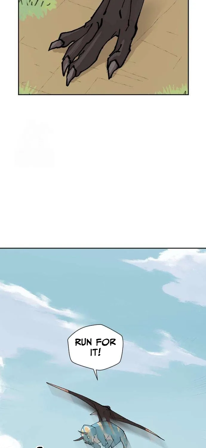 Eighty Million Martial Arts World Chapter 3 - page 57