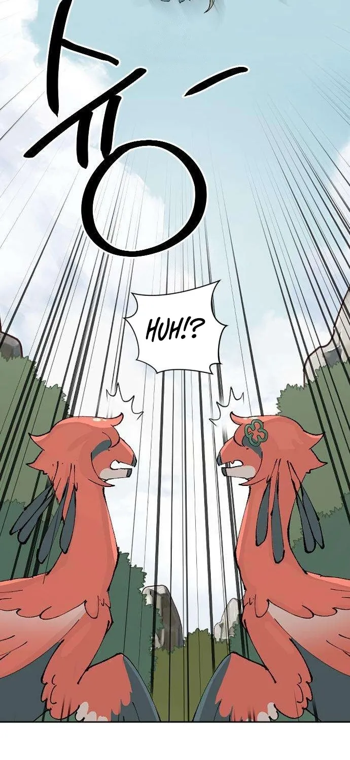 Eighty Million Martial Arts World Chapter 3 - page 58