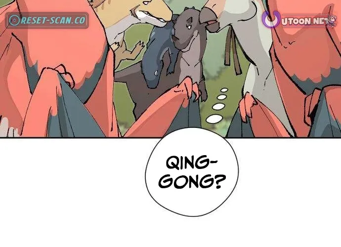 Eighty Million Martial Arts World Chapter 3 - page 60