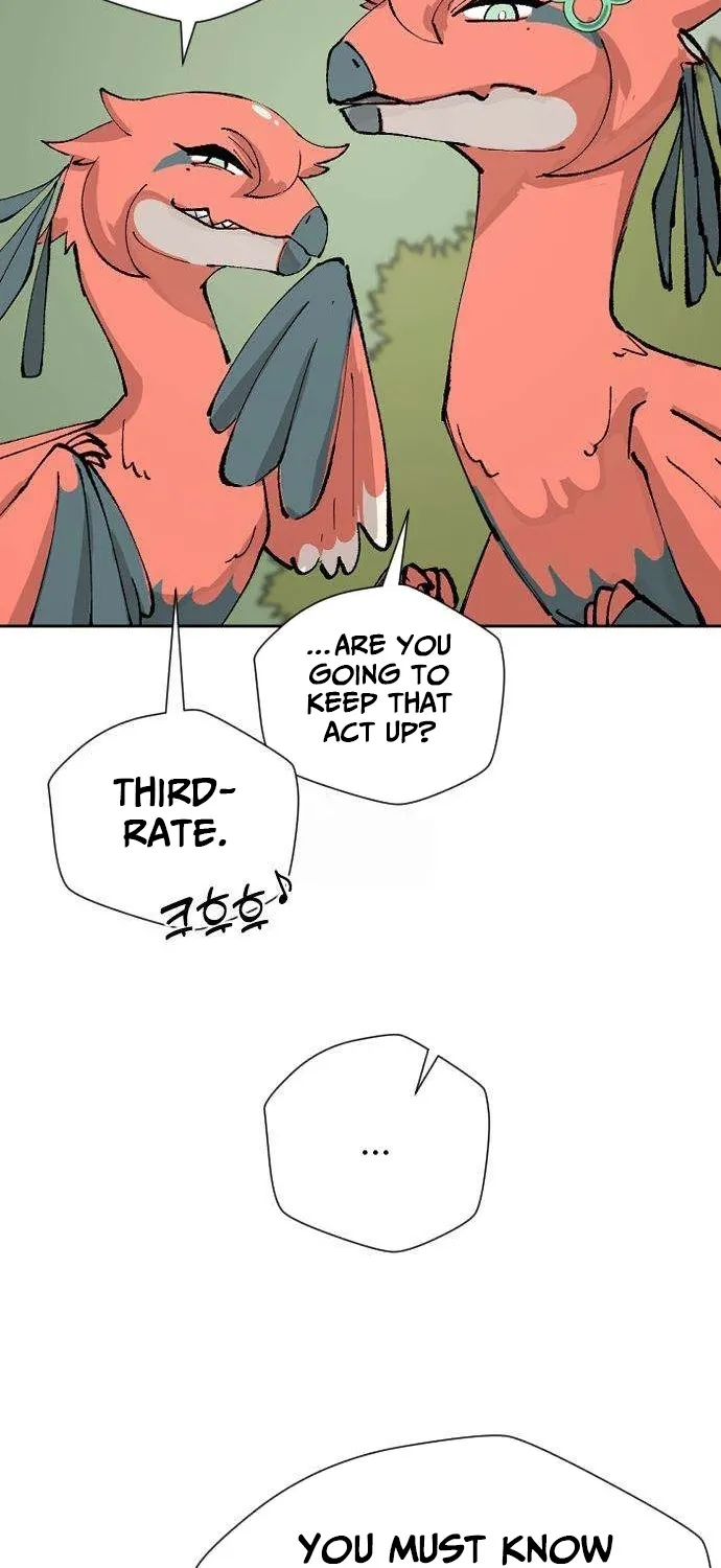 Eighty Million Martial Arts World Chapter 3 - page 63