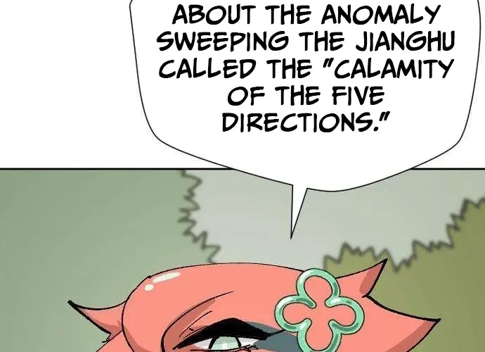 Eighty Million Martial Arts World Chapter 3 - page 64