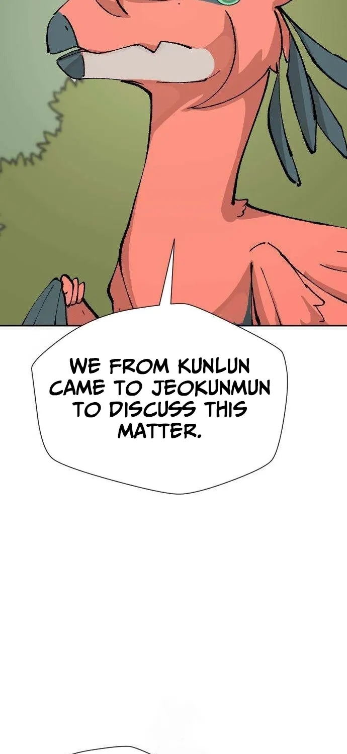 Eighty Million Martial Arts World Chapter 3 - page 65