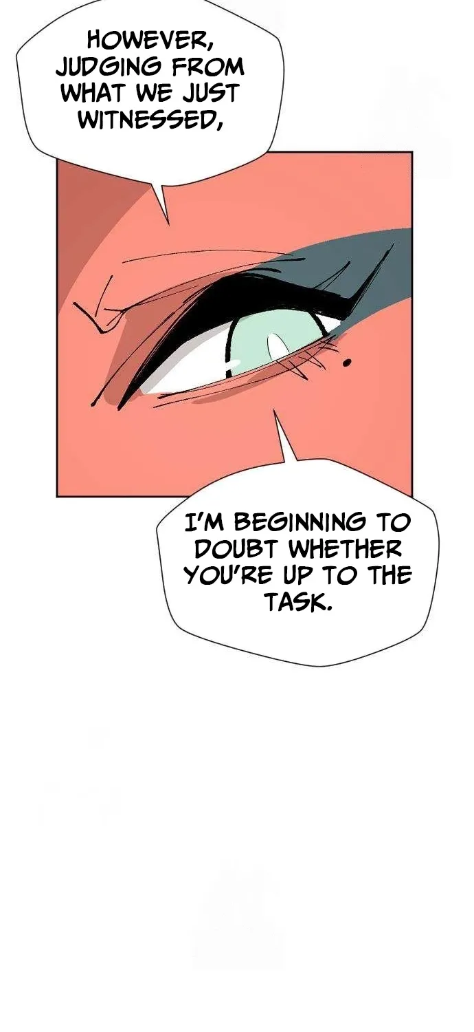 Eighty Million Martial Arts World Chapter 3 - page 66