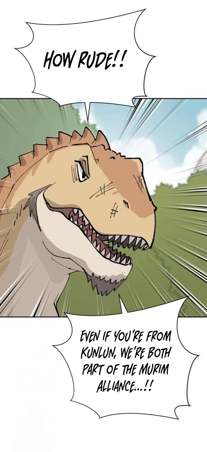 Eighty Million Martial Arts World Chapter 3 - page 67